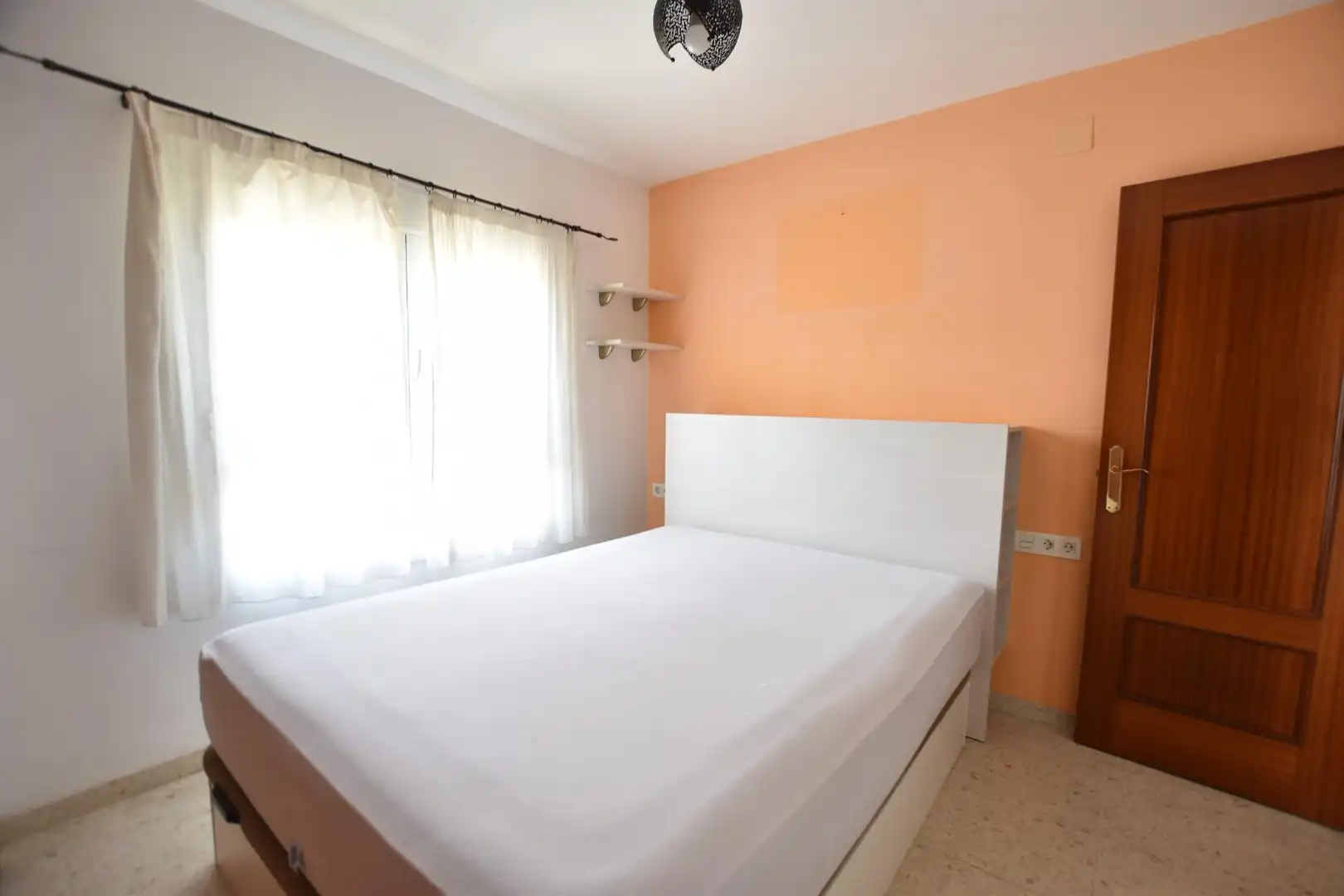 Piso de 96 m² en Granada