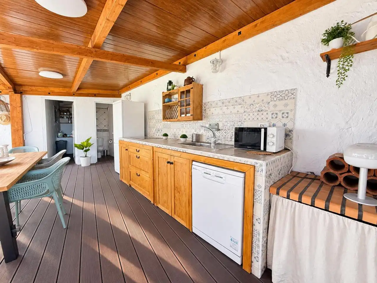 Piso de 235 m² en Valsequillo de Gran Canaria