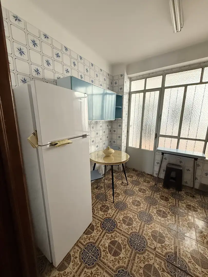 Pis de 75 m² a Torrecampo