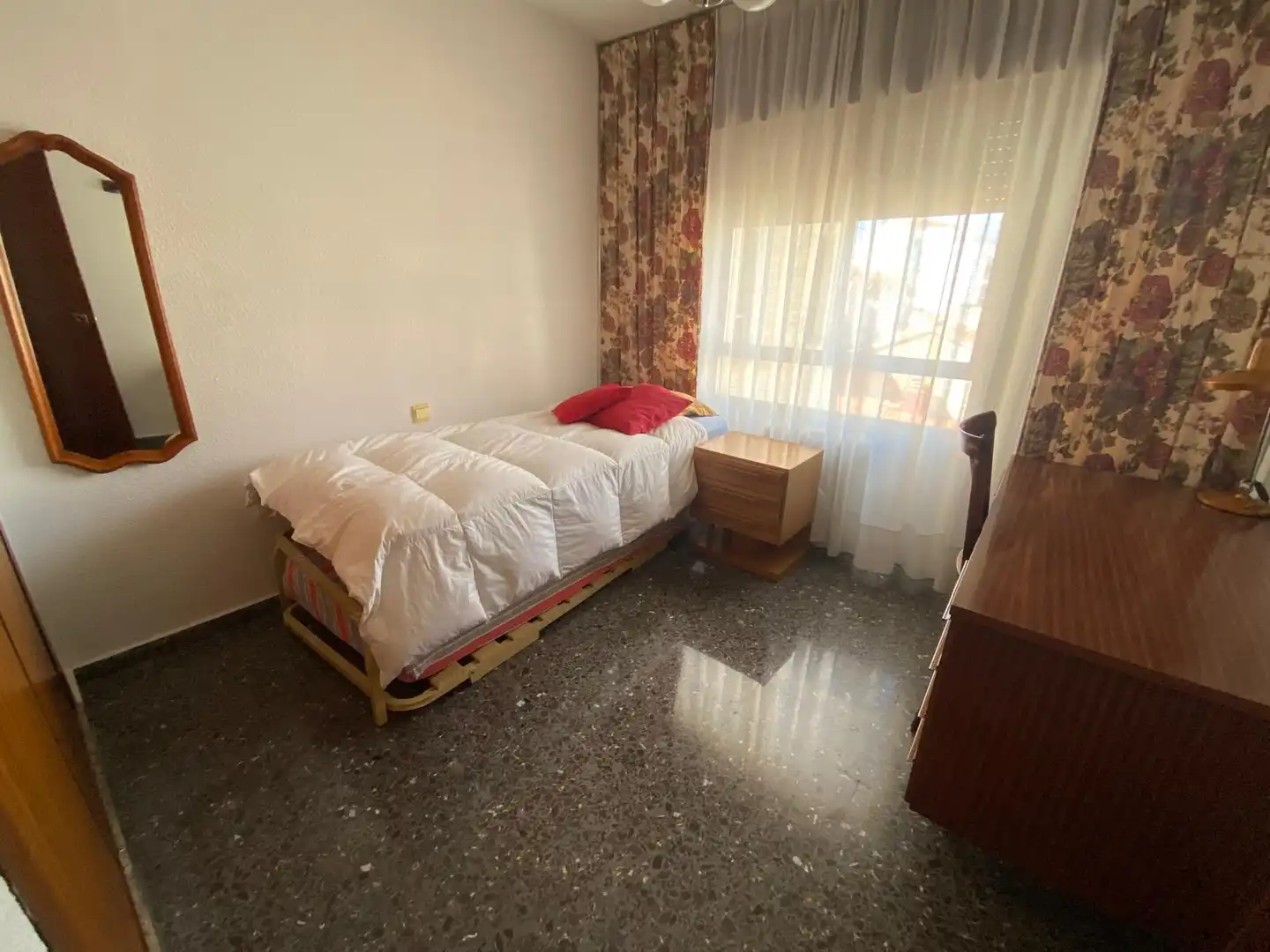Piso de 130 m² en Albacete