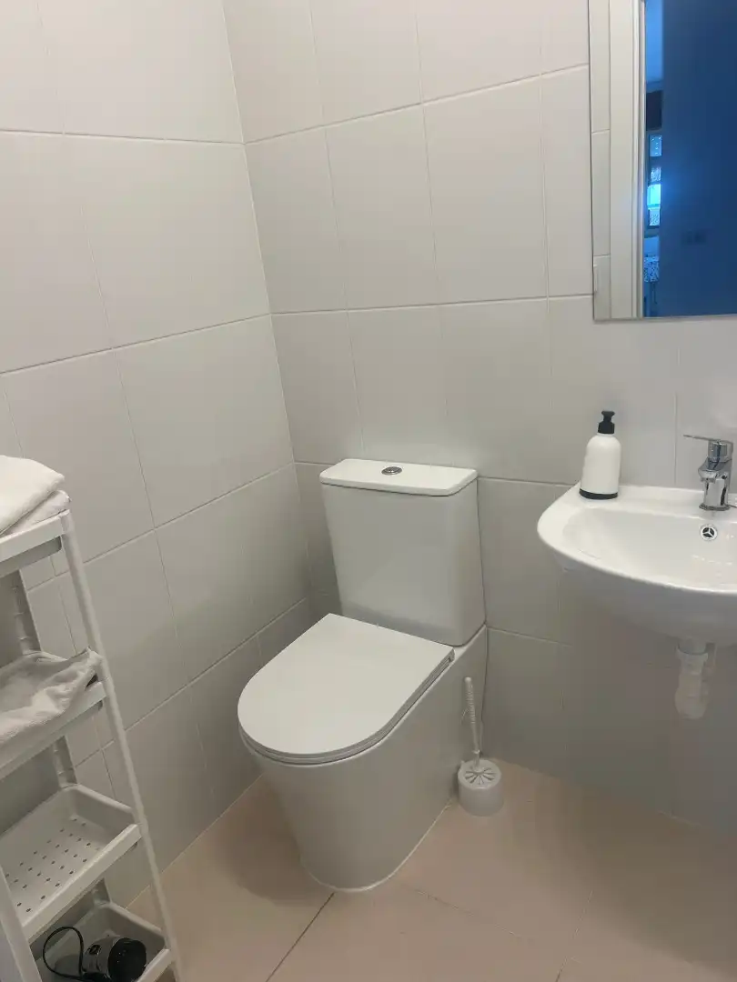 Wohnung 45 m² in A Estrada