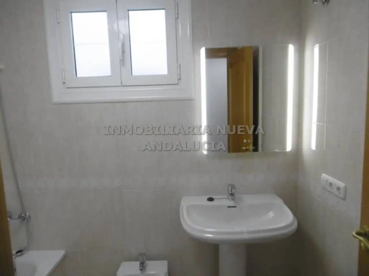 Pis de 105 m² a Almeria