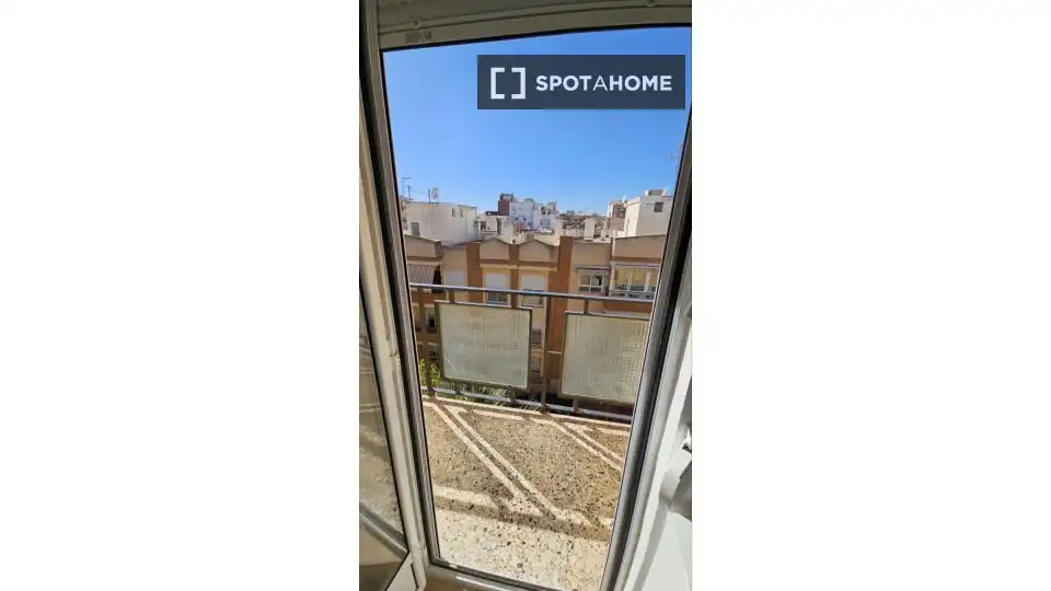 Habitación 110 m², San Vicente del Raspeig
