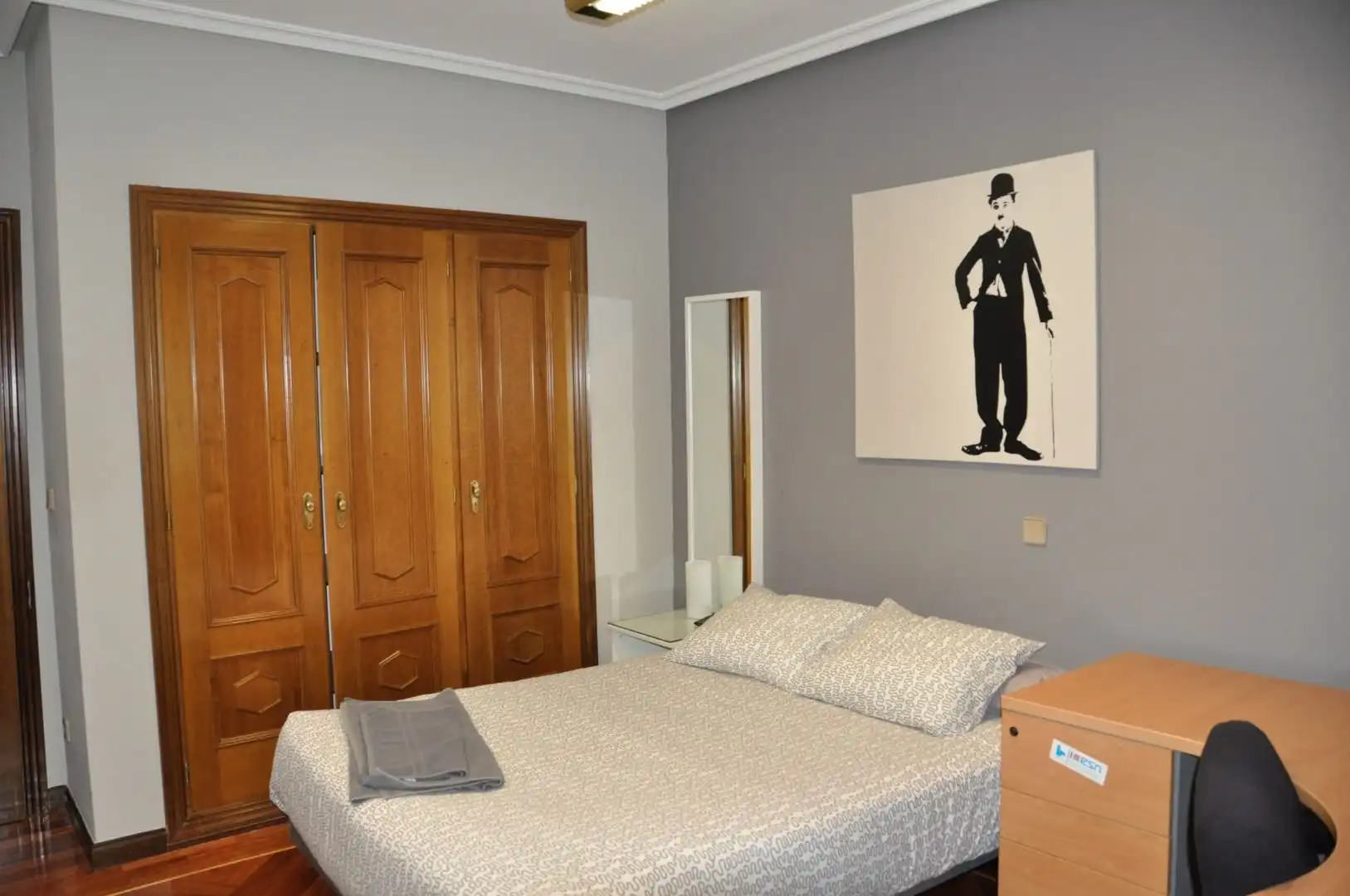 Habitación 190 m², Valladolid