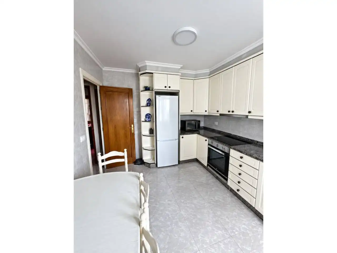 Piso de 91 m² en Vigo