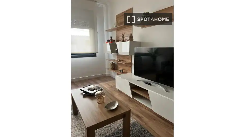 Habitación 127 m², Vigo