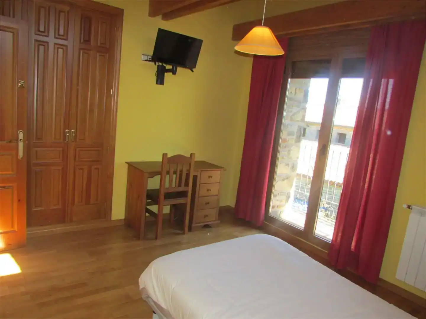 Piso de 180 m² en Jaca