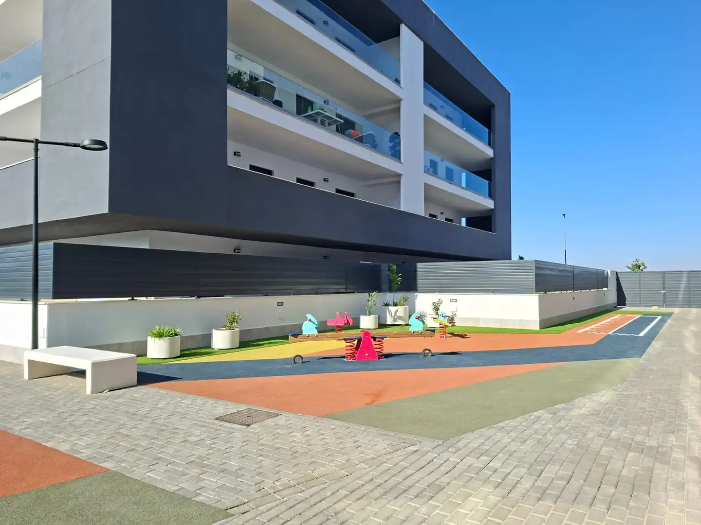 Pis de 125 m² a Sevilla