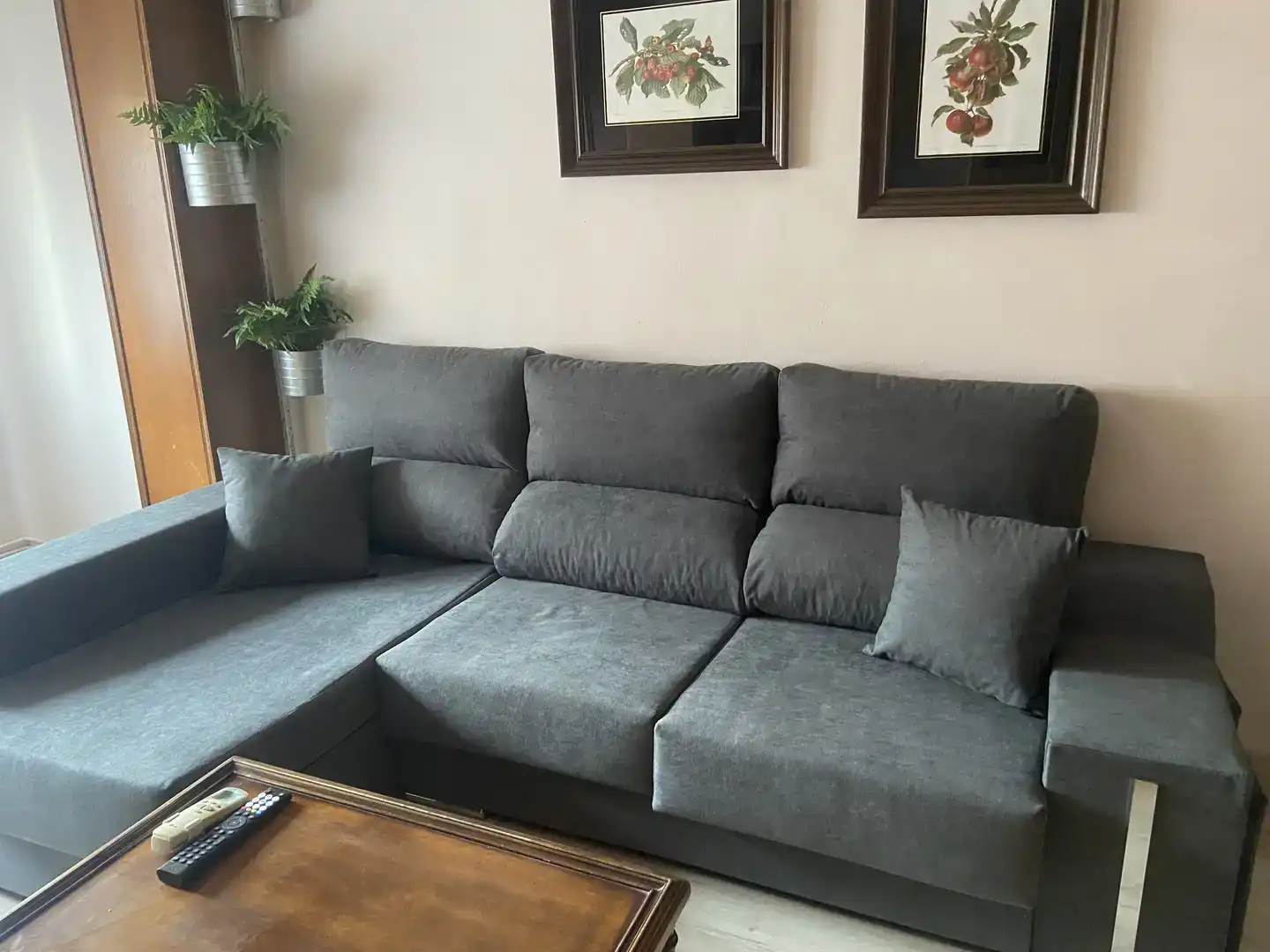 Pis de 104 m² a Tudela