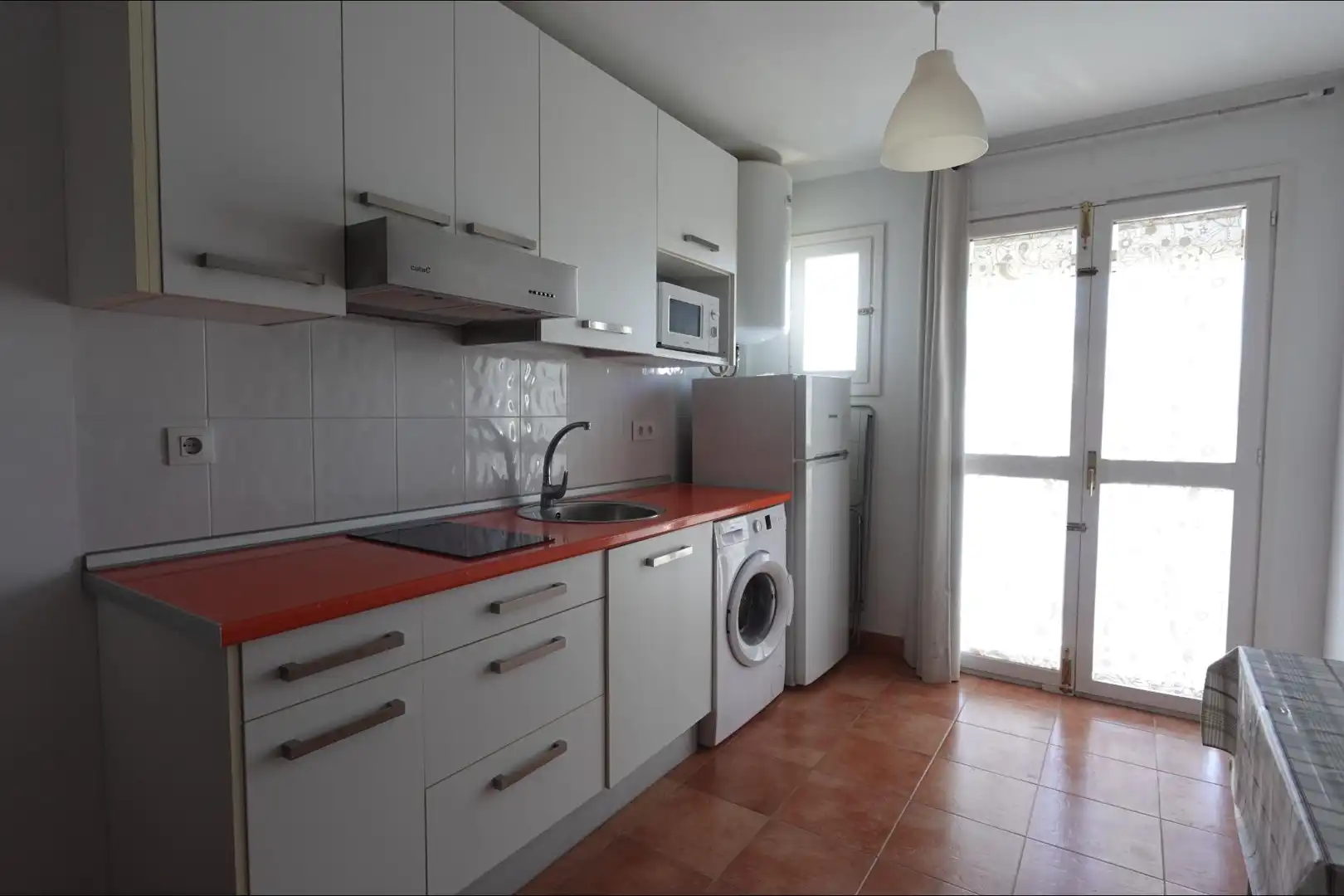 Pis de 47 m² a San Fernando