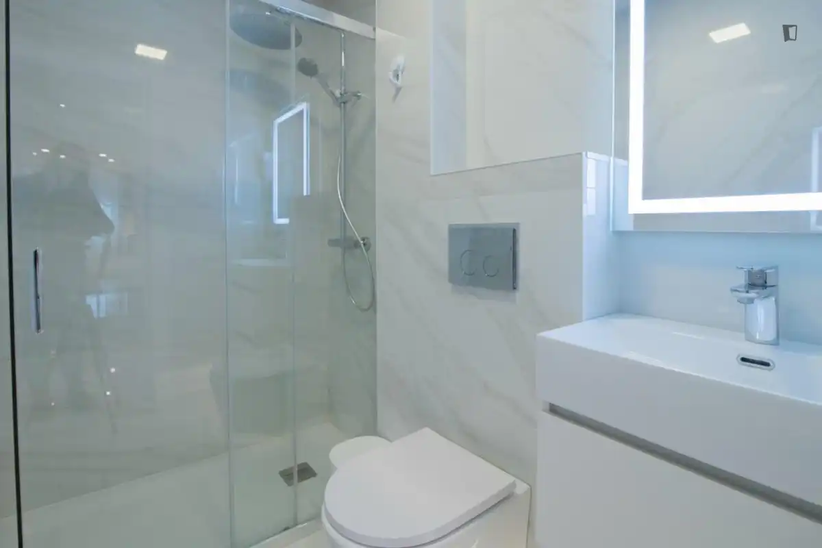 Piso de 40 m² en Valencia
