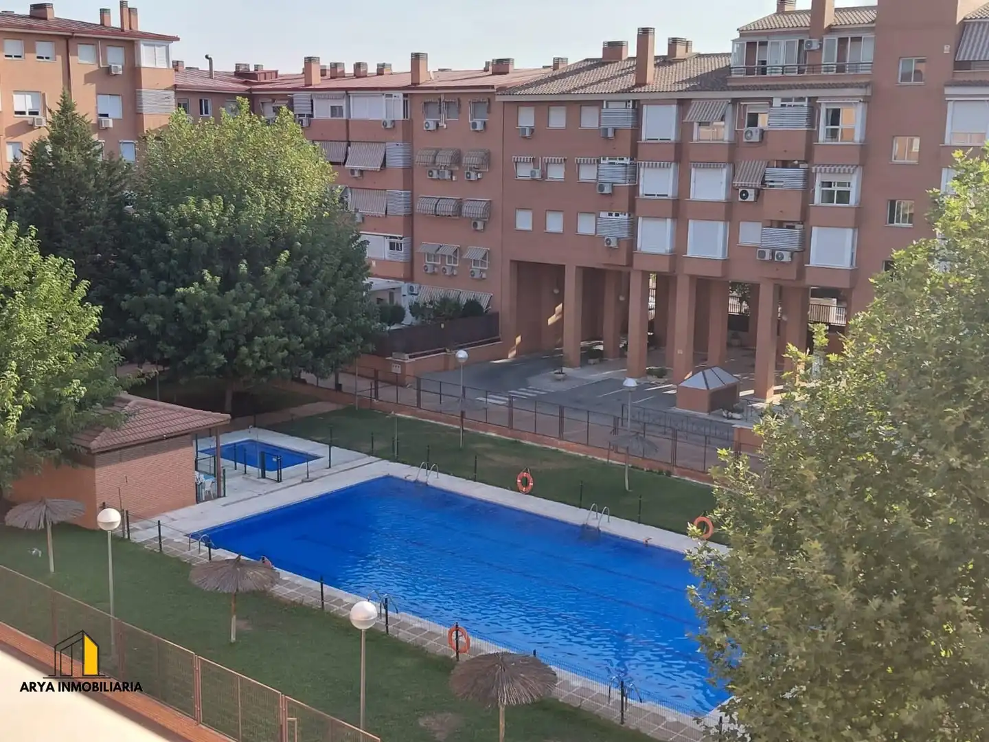 Pis de 143 m² a Torrejón de Ardoz