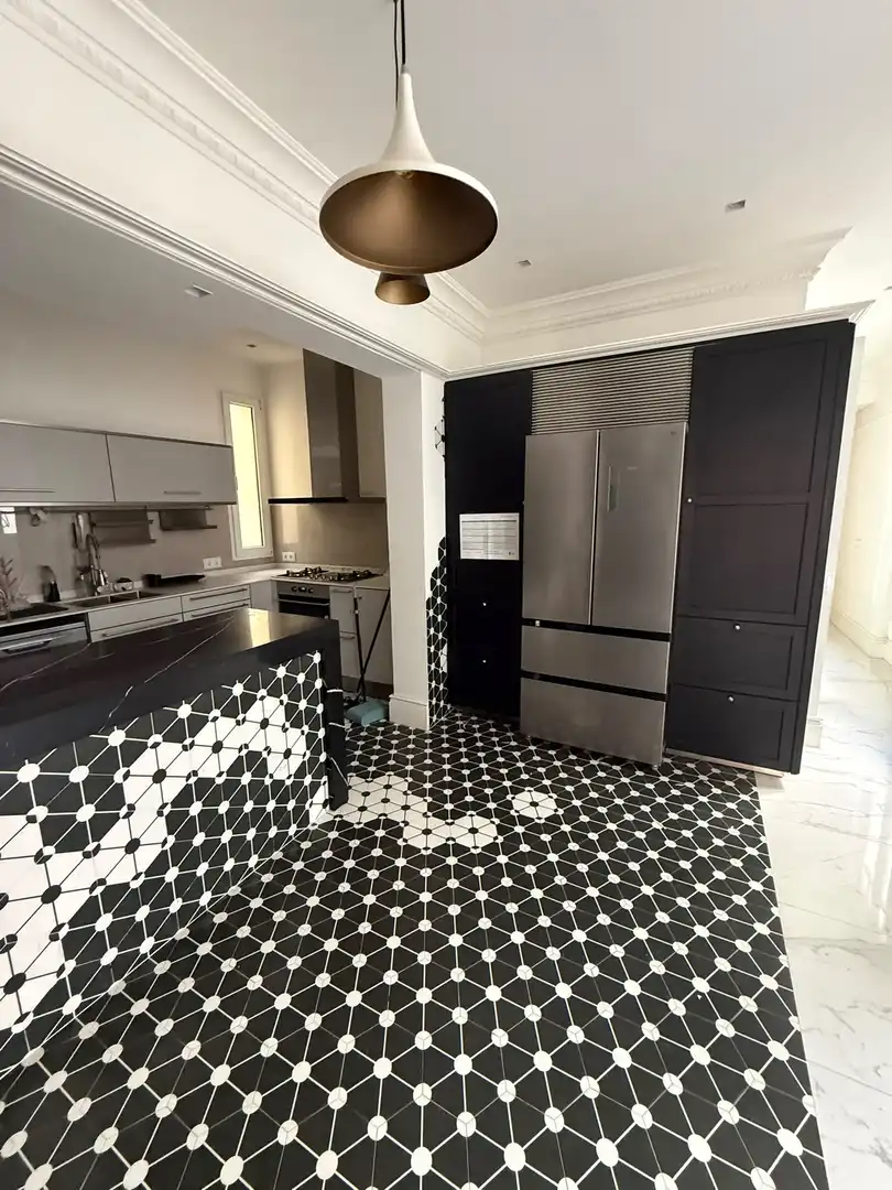 Wohnung 223 m² in Madrid