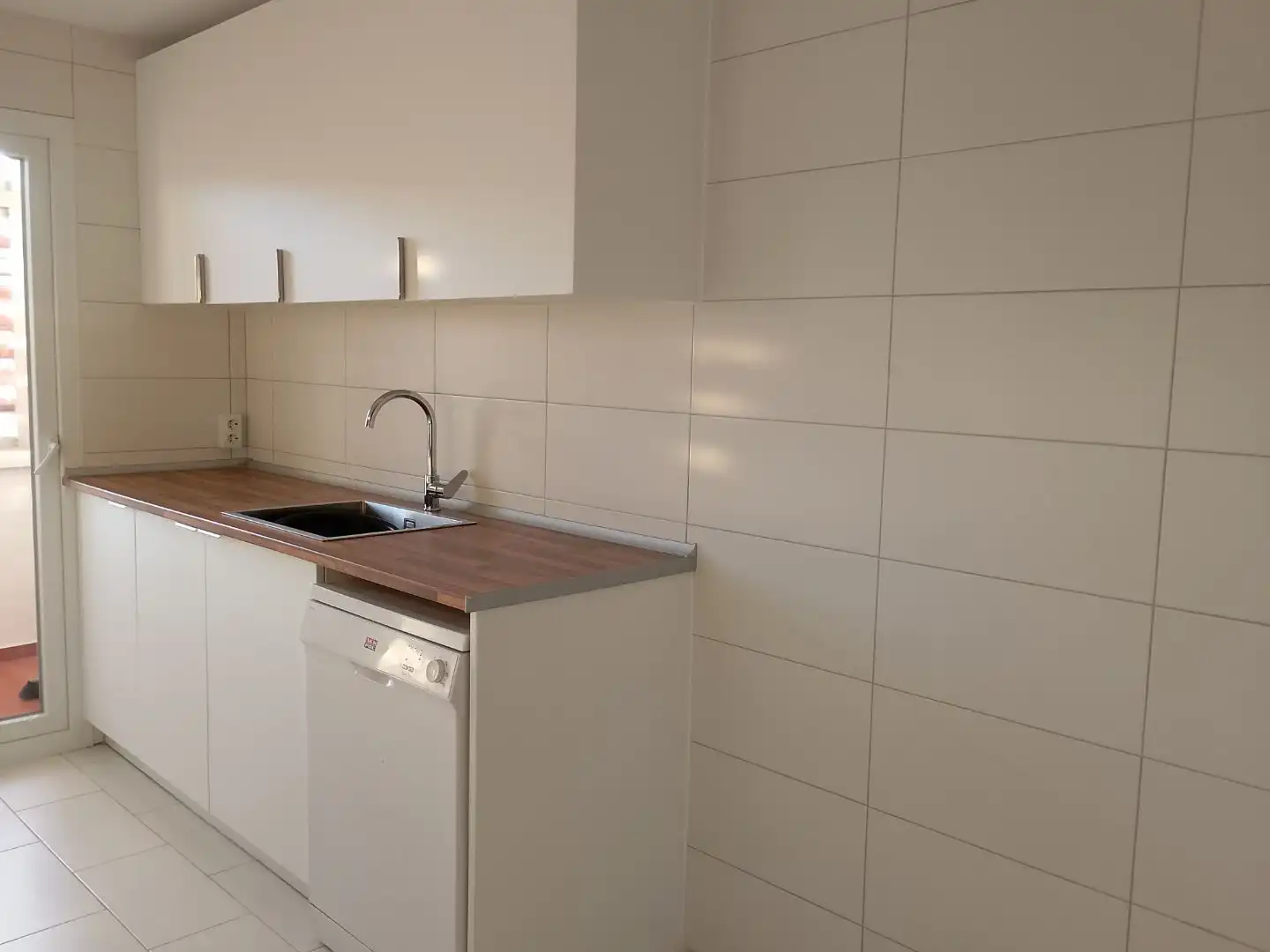 Piso de 126 m² en Torrelodones