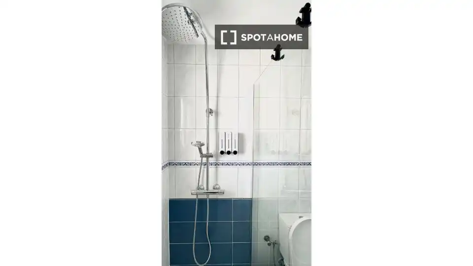 Habitación 69 m², Benidorm