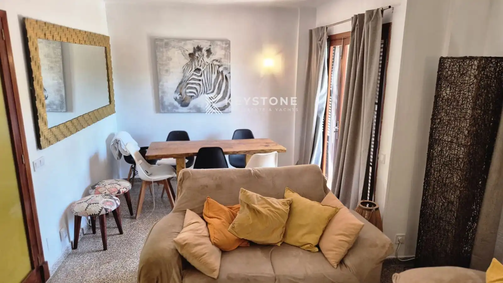 Piso de 68 m² en Palma