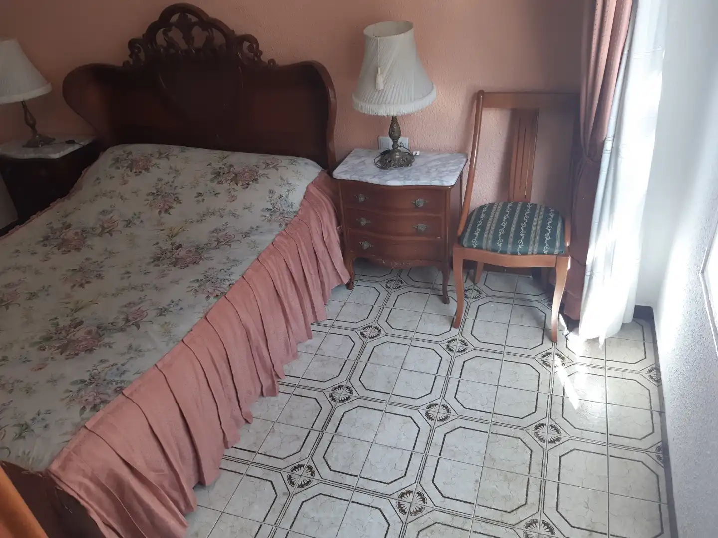 Zimmer zur Miete, Valencia