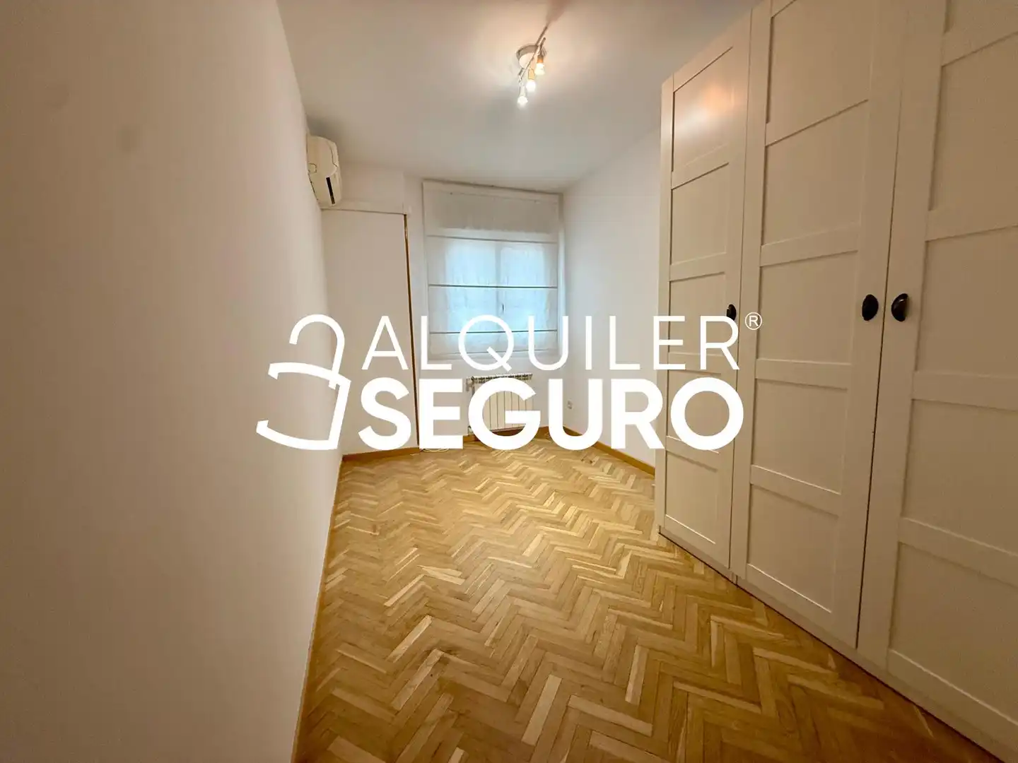 Piso de 53 m² en Madrid