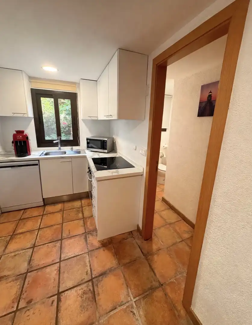 Piso de 60 m² en Aiguamúrcia