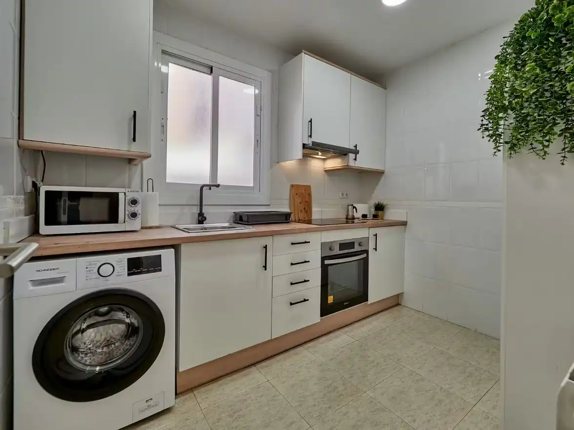 Pis de 71 m² a Lleida