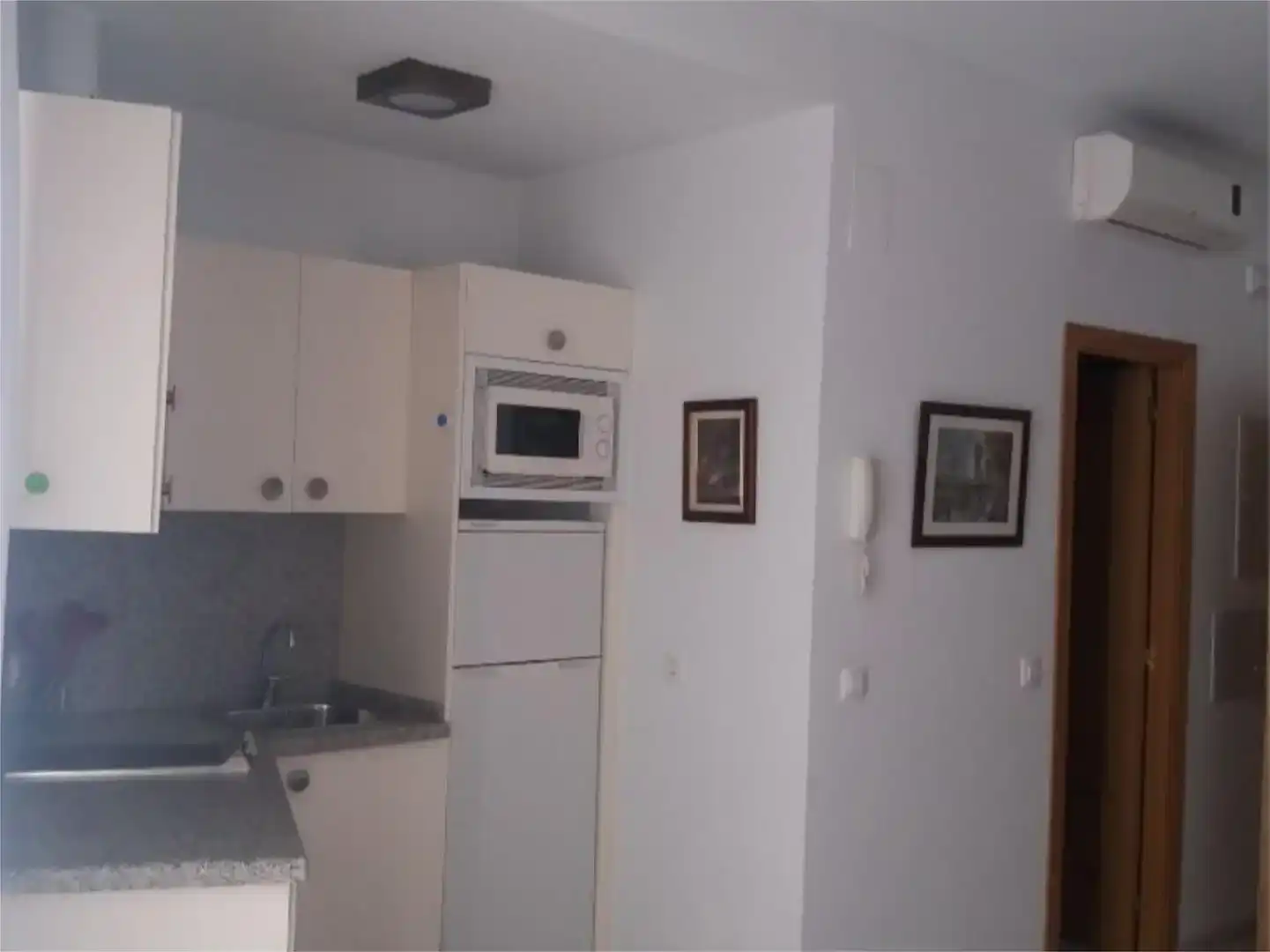 Piso de 35 m² en Montilla
