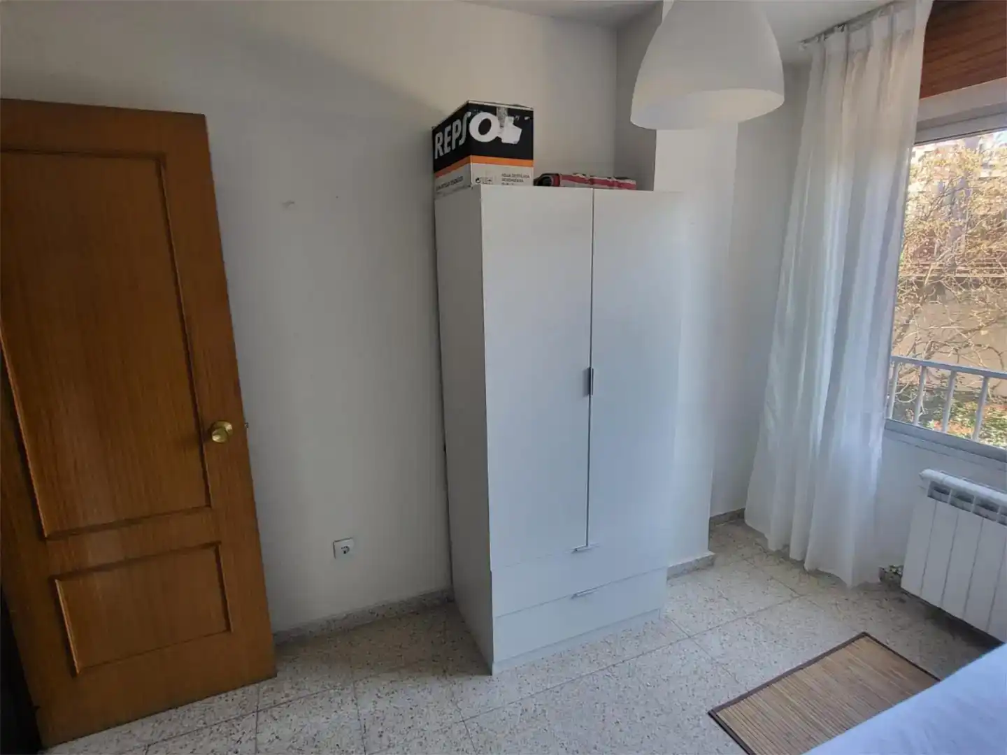 Habitación 80 m², Salamanca