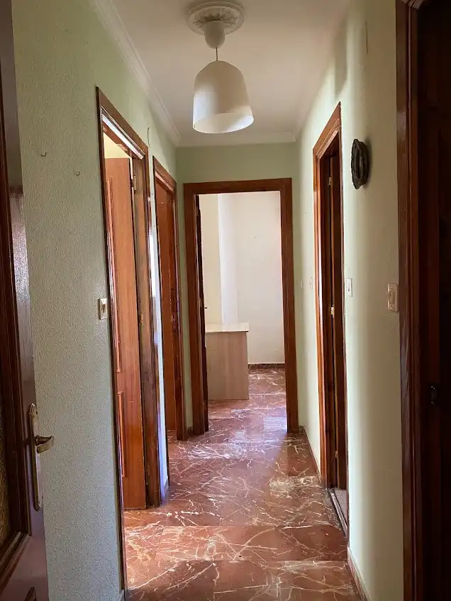 Habitación 85 m², Granada