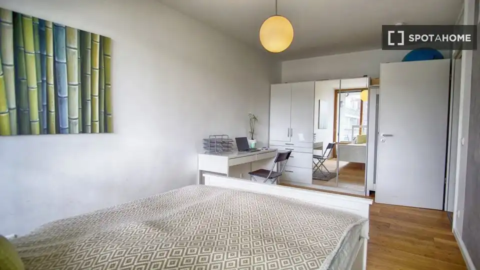 Habitación 92 m², Collado de la Vera