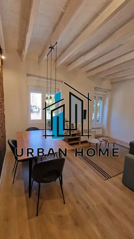 Piso de 70 m² en León
