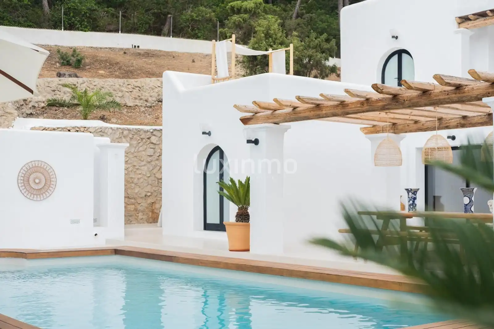 Casa de 1000 m² a Santa Eulària des Riu