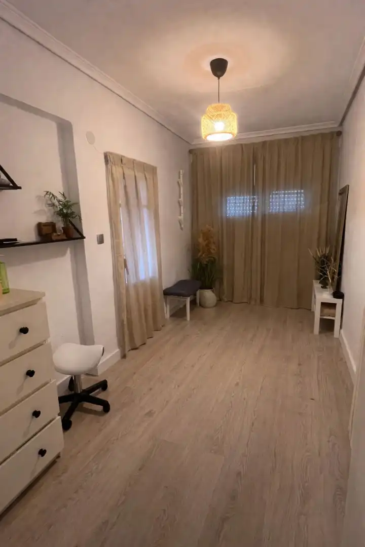 Piso de 90 m² en Cuenca
