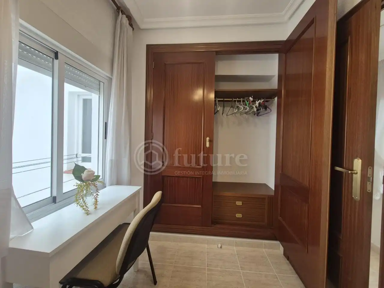 Piso de 90 m² en Salamanca