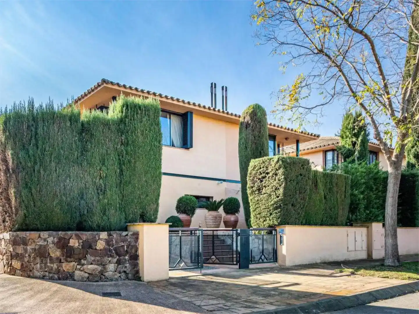 Piso de 180 m² en Navata