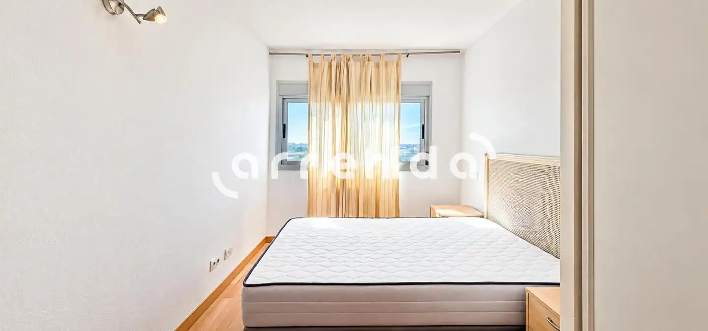 Apartamento 129 m² em Madrid