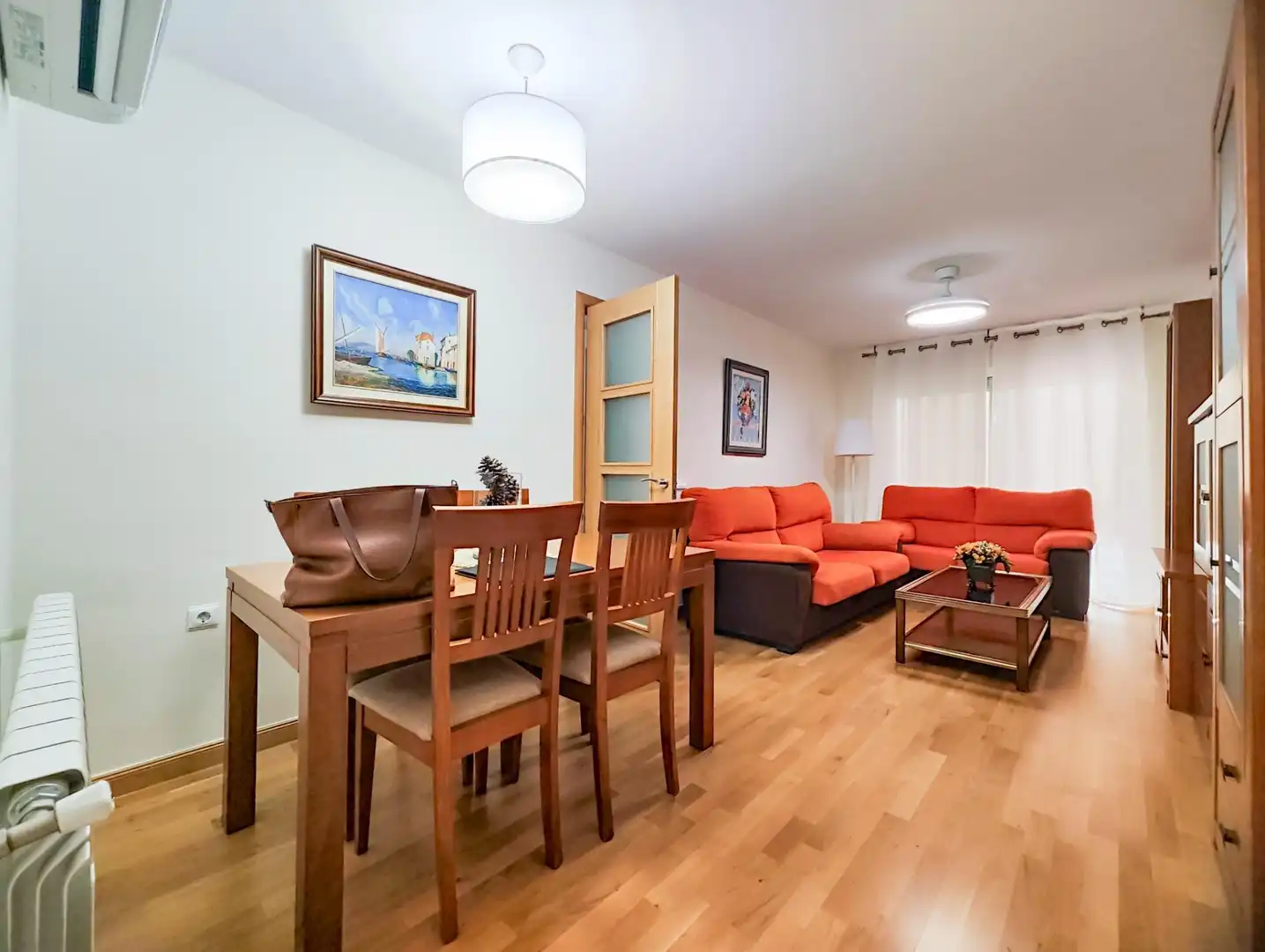 Piso de 99 m² en Puertollano