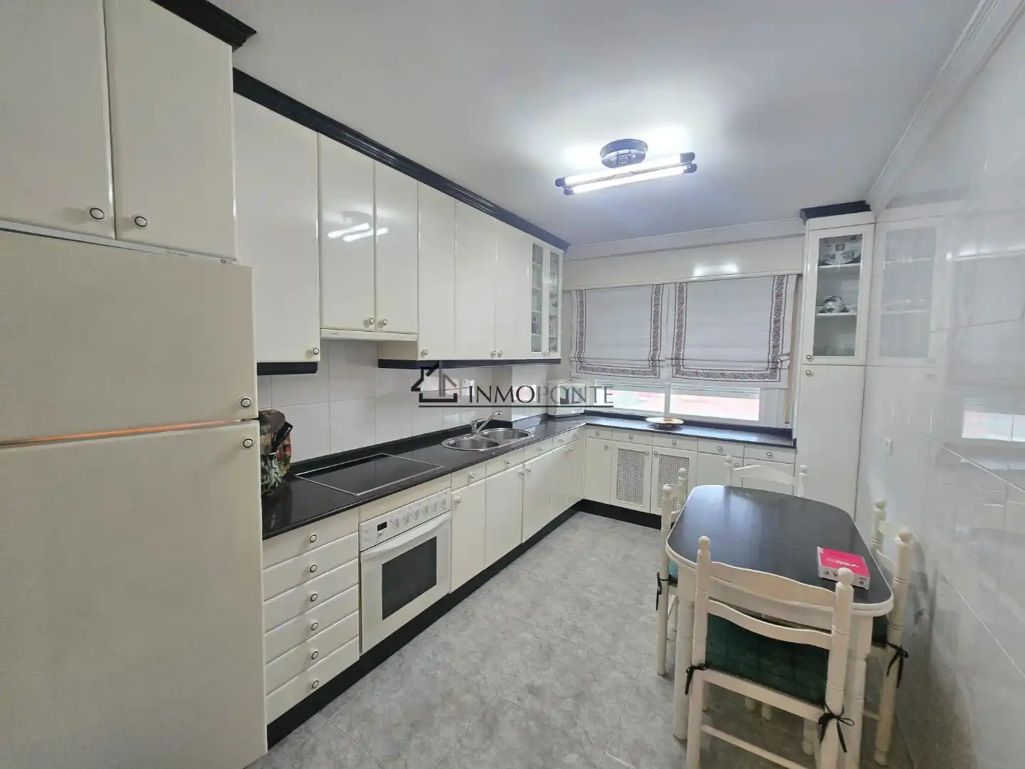 Pis de 122 m² a Pontevedra