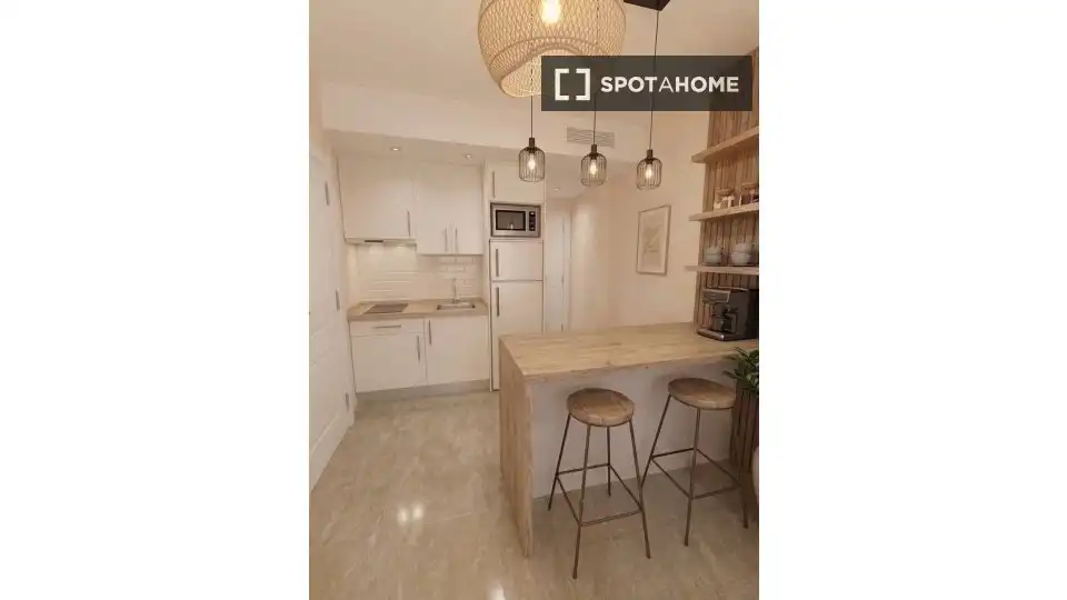 Habitación 63 m², Mijas