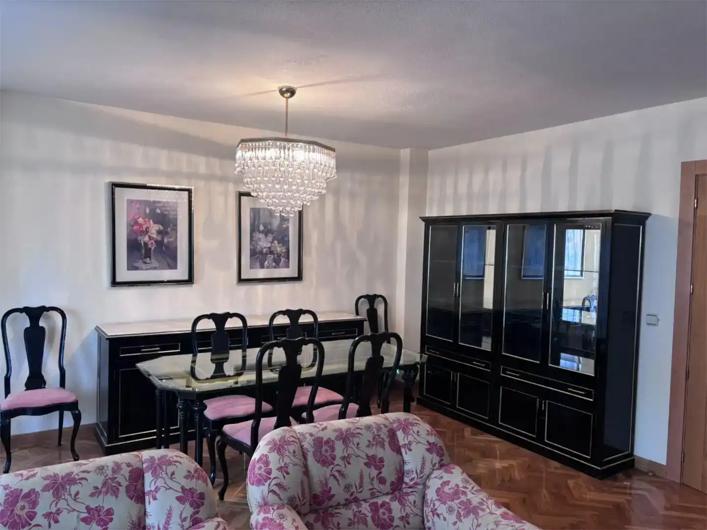 Piso de 160 m² en Segovia