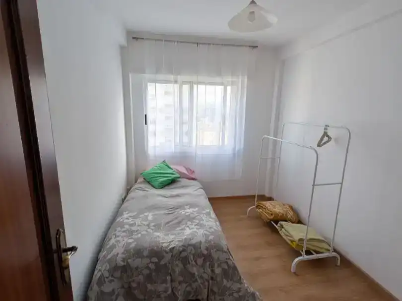 Piso de 78 m² en Ferrol