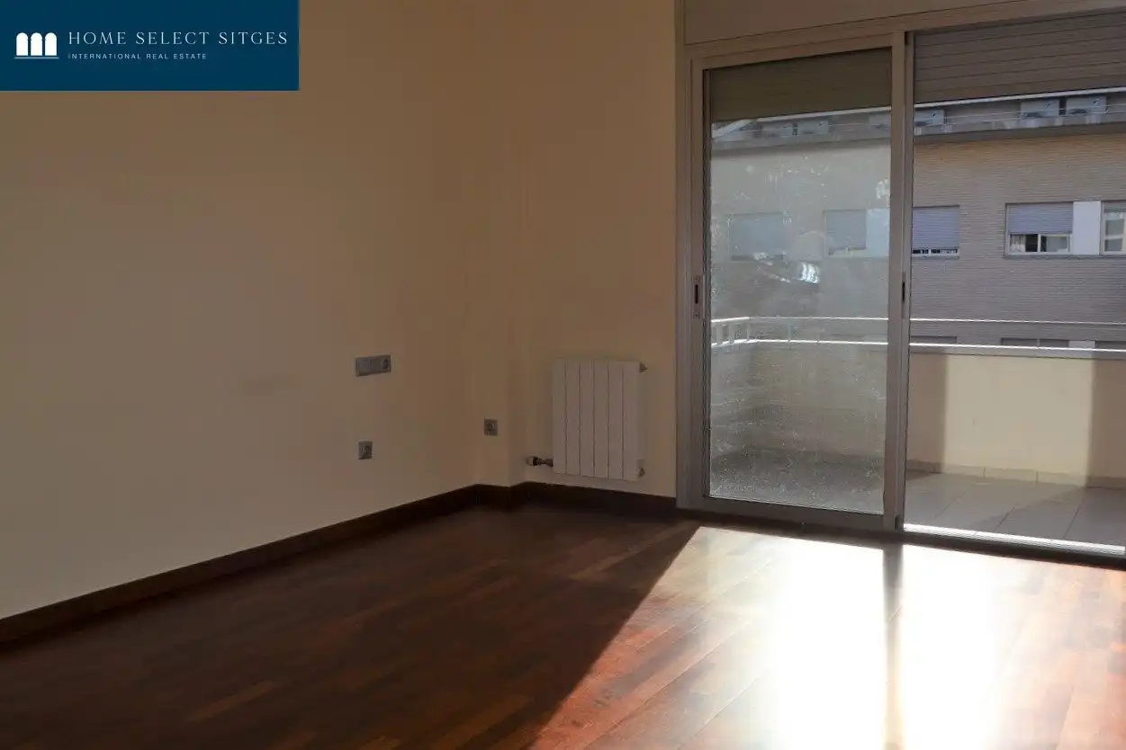 Pis de 120 m² a Sitges