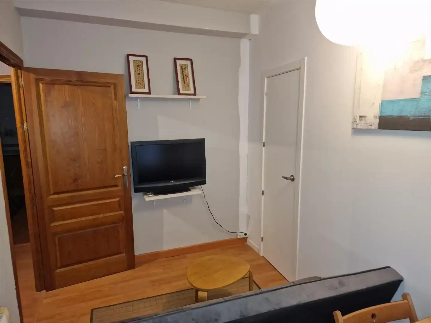 Quarto 100 m², Talavera de la Reina