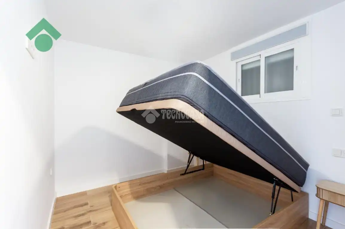 Pis de 48 m² a Almuñécar