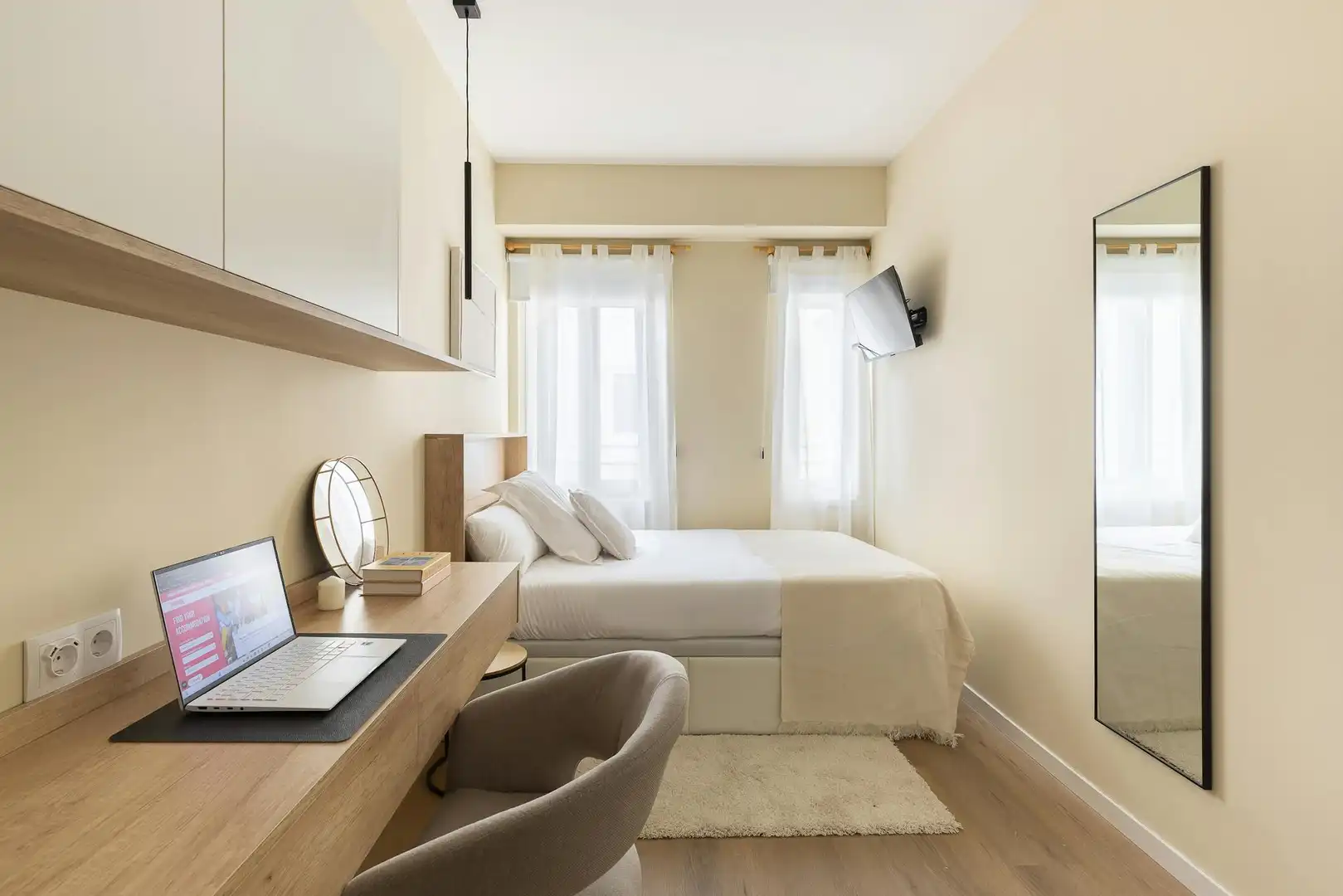 Habitación en alquiler, Madrid