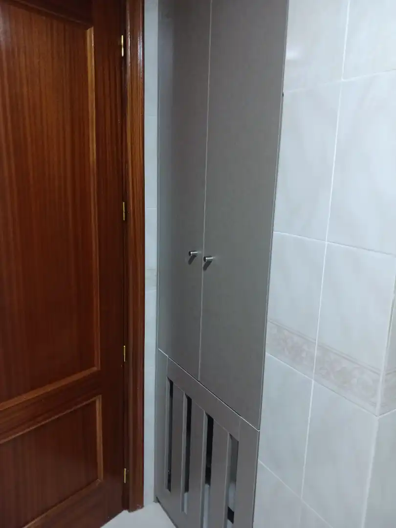Appartement 120 m² à Ciudad Real