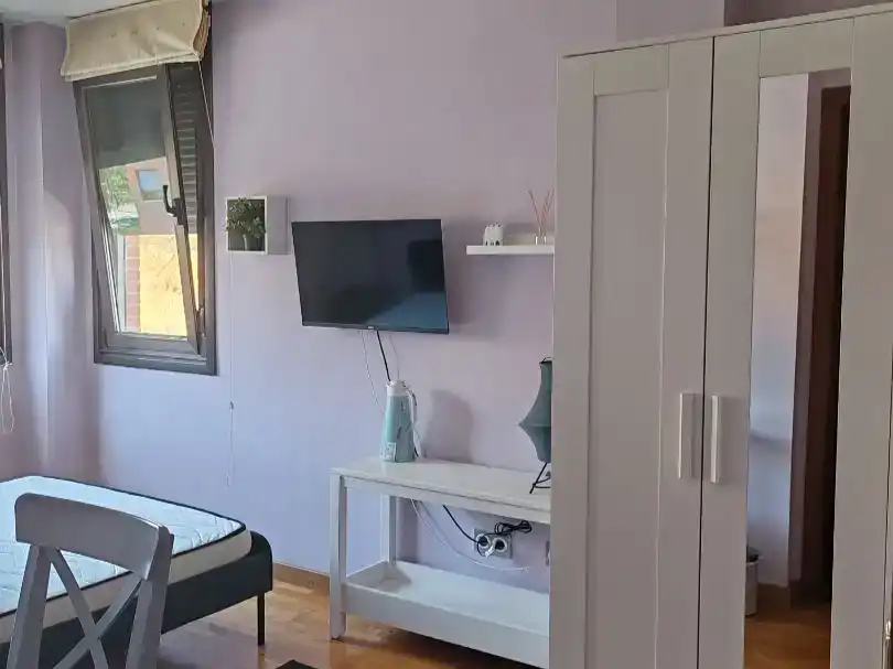 Habitació 153 m², Oviedo