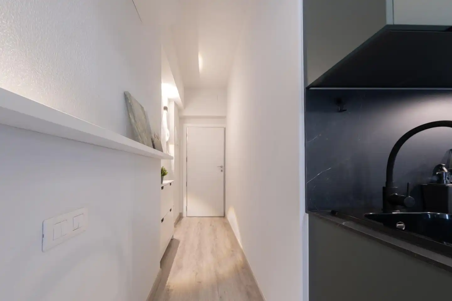 Pis de 36 m² a Las Palmas de Gran Canaria