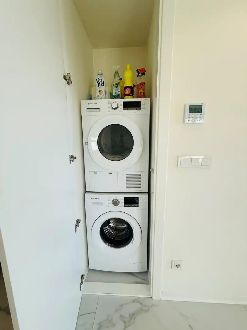 Piso de 85 m² en Finestrat