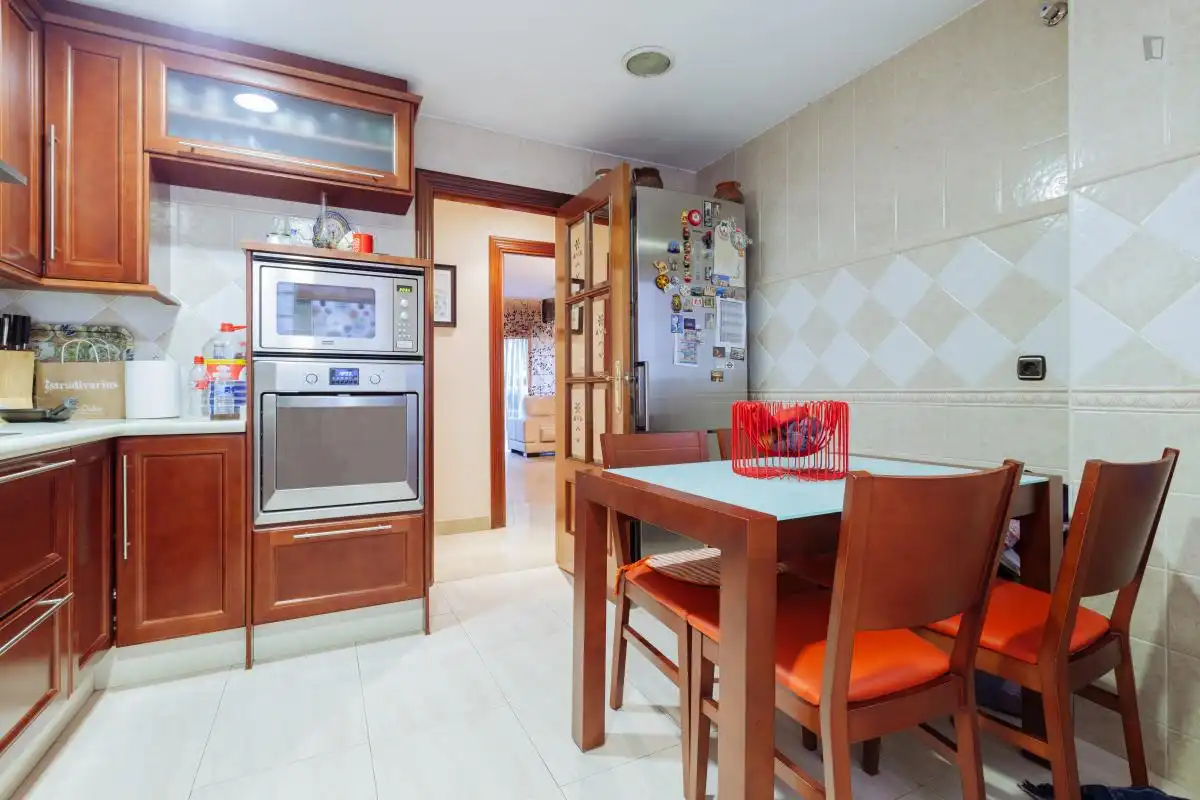 Habitación en alquiler, Granada