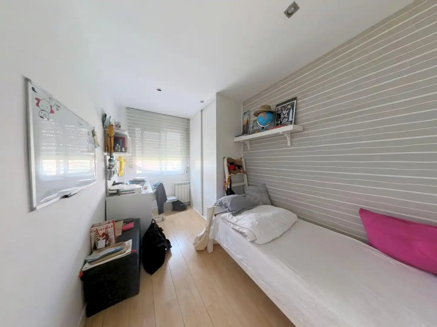 Piso de 95 m² en Tarragona