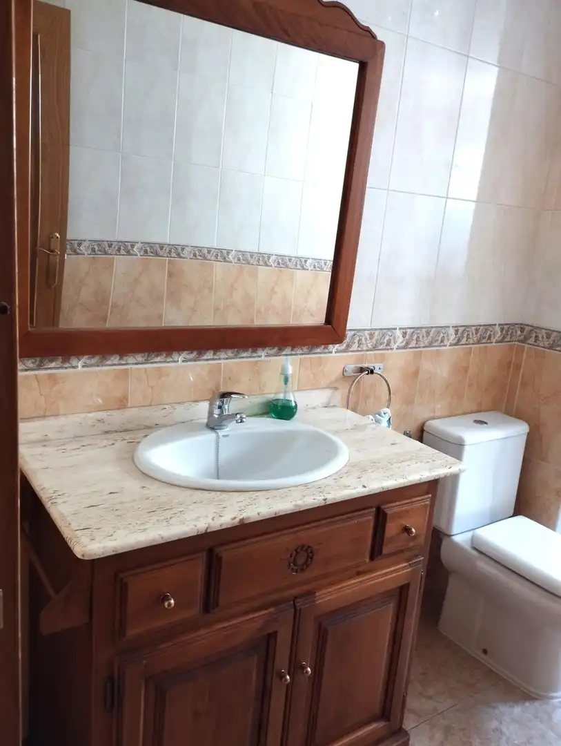 Habitación en alquiler, Alcantarilla
